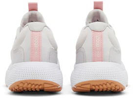 Details for Nike React Escape Run 1 低筒 跑鞋 女款 灰粉
