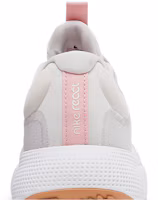 Sizing Nike React Escape Run 1 低筒 跑鞋 女款 灰粉