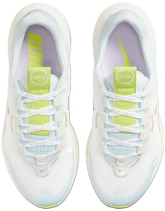 (W) Nike React Escape Run 'Blanco Verde Suave' DN2652-100 Shop (W) Nike React Escape Run 'Blanco Verde Suave' DN2652-100