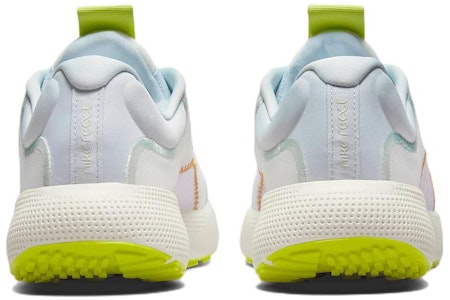 (W) Nike React Escape Run 'Blanco Verde Suave' DN2652-100 Purchase (W) Nike React Escape Run 'Blanco Verde Suave' DN2652-100