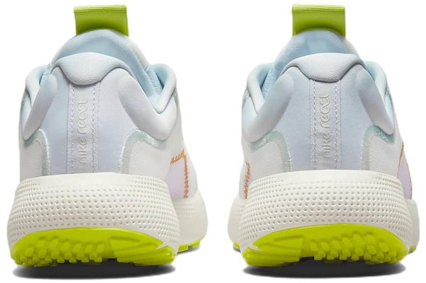 (女性)Nike React Escape Run '白色 薄綠' DN2652-100 Purchase (女性)Nike React Escape Run '白色 薄綠' DN2652-100