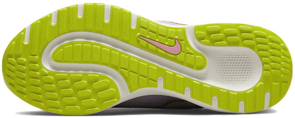 (女性)Nike React Escape Run '白色 薄綠' DN2652-100 Details for (女性)Nike React Escape Run '白色 薄綠' DN2652-100