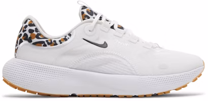(Women) Nike React Escape Run 'White Leopard' DM3083-100 (Women) Nike React Escape Run 'White Leopard' DM3083-100