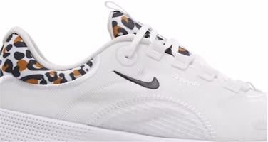 (W) Nike React Escape Run 'Putih Macan Tutul' DM3083-100 Order (W) Nike React Escape Run 'Putih Macan Tutul' DM3083-100