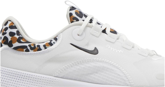 (W) Nike React Escape Run 'Putih Macan Tutul' DM3083-100 Order (W) Nike React Escape Run 'Putih Macan Tutul' DM3083-100