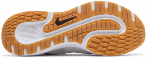 (W) Nike React Escape Run 'Putih Macan Tutul' DM3083-100 Shop (W) Nike React Escape Run 'Putih Macan Tutul' DM3083-100