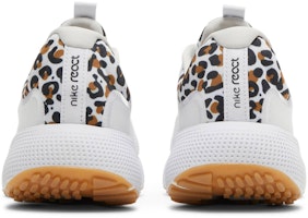 (W) Nike React Escape Run 'Putih Macan Tutul' DM3083-100 Details for (W) Nike React Escape Run 'Putih Macan Tutul' DM3083-100