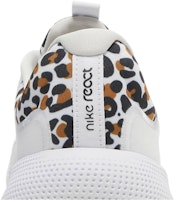 (W) Nike React Escape Run 'Putih Macan Tutul' DM3083-100 Sizing (W) Nike React Escape Run 'Putih Macan Tutul' DM3083-100