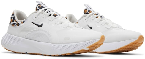 (W) Nike React Escape Run 'Putih Macan Tutul' DM3083-100 Cheap (W) Nike React Escape Run 'Putih Macan Tutul' DM3083-100