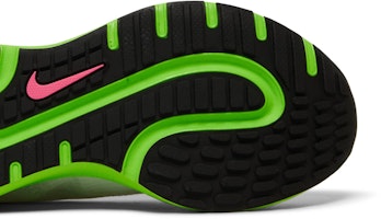 (W) Nike React Escape Run 'Putih Volt' DJ5929-100 Purchase (W) Nike React Escape Run 'Putih Volt' DJ5929-100