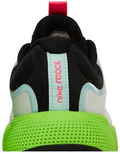 (W) 耐克 React Escape Run '白绿电光' DJ5929-100 Sizing (W) 耐克 React Escape Run '白绿电光' DJ5929-100