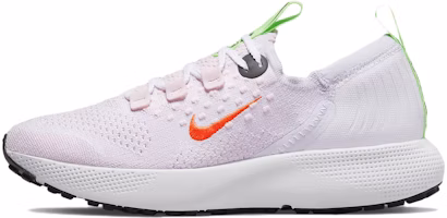 (Women) Nike React Escape Run Flyknit 'Barely Grape Bright Crimson' DC4269-500 (Women) Nike React Escape Run Flyknit 'Barely Grape Bright Crimson' DC4269-500