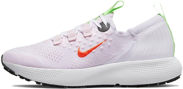 (W) Nike React Escape Run Flyknit 'Ungu Muda Bright Crimson' DC4269-500 Buy (W) Nike React Escape Run Flyknit 'Ungu Muda Bright Crimson' DC4269-500