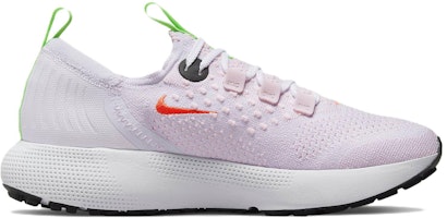 (W) Nike React Escape Run Flyknit 'Ungu Muda Bright Crimson' DC4269-500 Order (W) Nike React Escape Run Flyknit 'Ungu Muda Bright Crimson' DC4269-500