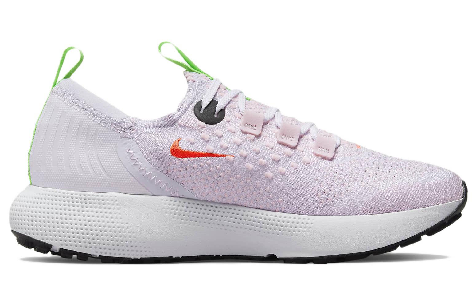 Lookbook (W) Nike React Escape Run Flyknit 'Uva Suave y Carmesí Brillante' DC4269-500
