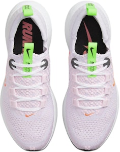 (W) Nike React Escape Run Flyknit 'Ungu Muda Bright Crimson' DC4269-500 Shop (W) Nike React Escape Run Flyknit 'Ungu Muda Bright Crimson' DC4269-500