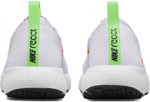 (W) Nike React Escape Run Flyknit 'Ungu Muda Bright Crimson' DC4269-500 Purchase (W) Nike React Escape Run Flyknit 'Ungu Muda Bright Crimson' DC4269-500