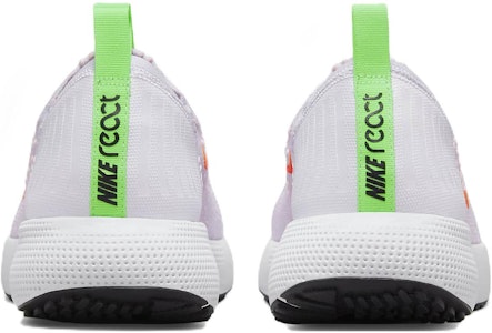 (W) Nike React Escape Run Flyknit 'Ungu Muda Bright Crimson' DC4269-500 Purchase (W) Nike React Escape Run Flyknit 'Ungu Muda Bright Crimson' DC4269-500