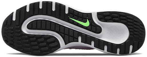 (W) Nike React Escape Run Flyknit 'Ungu Muda Bright Crimson' DC4269-500 Details for (W) Nike React Escape Run Flyknit 'Ungu Muda Bright Crimson' DC4269-500