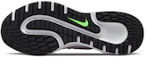 Sizing (W) Nike React Escape Run Flyknit 'Uva Suave y Carmesí Brillante' DC4269-500