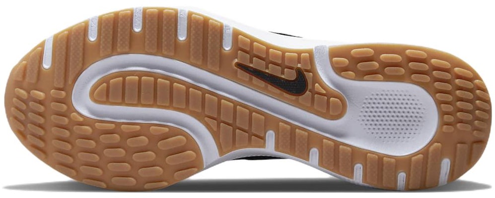(女性款)Nike React Escape Run Flyknit '黑白色' DC4269-001 Details for (女性款)Nike React Escape Run Flyknit '黑白色' DC4269-001