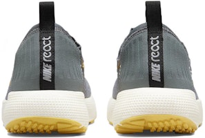 (W) 나이키 리액트 이스케이프 플라이니트 "쿨 그레이 메탈릭 골드 코인" DC4269-003 Purchase (W) 나이키 리액트 이스케이프 플라이니트 "쿨 그레이 메탈릭 골드 코인" DC4269-003