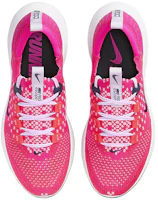 Purchase (Women) Nike React Escape Run Flyknit 'Pink Prime' DC4269-600