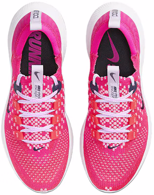 (Women) Nike React Escape Run Flyknit 'Pink Prime' DC4269-600 Purchase (Women) Nike React Escape Run Flyknit 'Pink Prime' DC4269-600