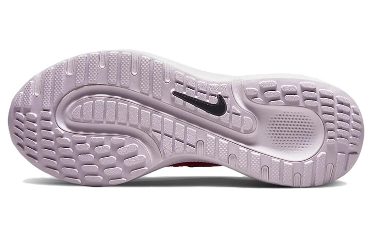 Sizing (Women) Nike React Escape Run Flyknit 'Pink Prime' DC4269-600