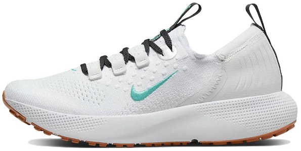 (女款)Nike React Escape Run Flyknit '鉑金色調 洗滌青綠' DC4269-004 Buy (女款)Nike React Escape Run Flyknit '鉑金色調 洗滌青綠' DC4269-004