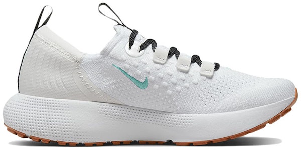 (女款)Nike React Escape Run Flyknit '鉑金色調 洗滌青綠' DC4269-004 Order (女款)Nike React Escape Run Flyknit '鉑金色調 洗滌青綠' DC4269-004