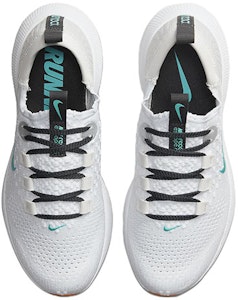 (女款)Nike React Escape Run Flyknit '鉑金色調 洗滌青綠' DC4269-004 Shop (女款)Nike React Escape Run Flyknit '鉑金色調 洗滌青綠' DC4269-004