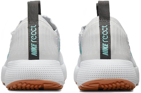 (女款)Nike React Escape Run Flyknit '鉑金色調 洗滌青綠' DC4269-004 Purchase (女款)Nike React Escape Run Flyknit '鉑金色調 洗滌青綠' DC4269-004