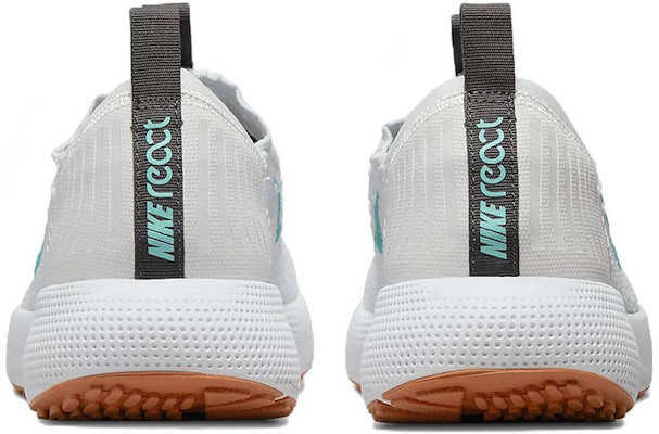 (W) Nike React Escape Run Flyknit 'Platinum Tint Washed Teal' en Español DC4269-004 Purchase (W) Nike React Escape Run Flyknit 'Platinum Tint Washed Teal' en Español DC4269-004