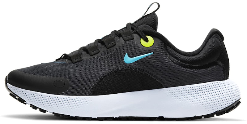 (W) Sepatu Nike React Escape Run / Biru 'Hitam' CV3817-001 Buy (W) Sepatu Nike React Escape Run / Biru 'Hitam' CV3817-001