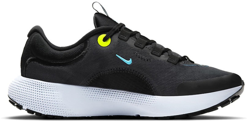 (W) 나이키 리액트 이스케이프 런 블랙 (Nike 리액트 이스케이프 블랙 also acceptable) CV3817-001 Order (W) 나이키 리액트 이스케이프 런 블랙 (Nike 리액트 이스케이프 블랙 also acceptable) CV3817-001