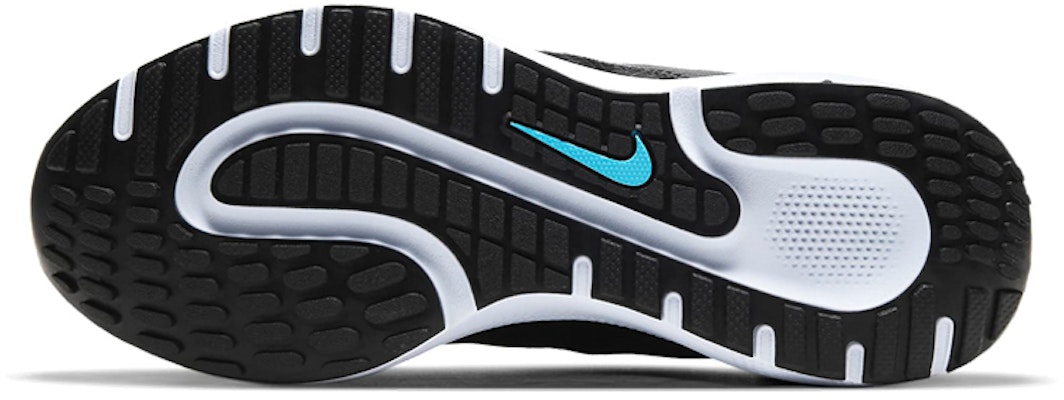 (W) Sepatu Nike React Escape Run / Biru 'Hitam' CV3817-001 Details for (W) Sepatu Nike React Escape Run / Biru 'Hitam' CV3817-001