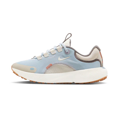 (W) Nike React Escape Low-Top 'Blue'