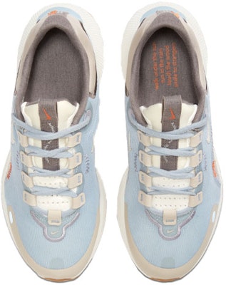 (W) 耐克React低帮跑鞋 '蓝色' DO2347-412 Shop (W) 耐克React低帮跑鞋 '蓝色' DO2347-412