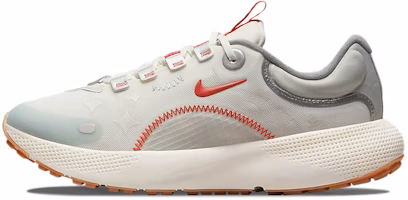 (Women) Nike React Escape Run Low-Top Grey DO2778-121 (Women) Nike React Escape Run Low-Top Grey DO2778-121