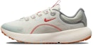 Buy (W) Nike React Escape Run Sepatu Low-Top Abu-Abu DO2778-121
