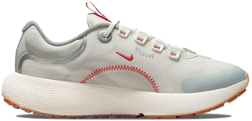 (W) Nike React Escape Run Sepatu Low-Top Abu-Abu DO2778-121 Order (W) Nike React Escape Run Sepatu Low-Top Abu-Abu DO2778-121