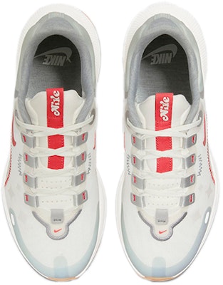 (W) Nike React Escape Run Sepatu Low-Top Abu-Abu DO2778-121 Shop (W) Nike React Escape Run Sepatu Low-Top Abu-Abu DO2778-121