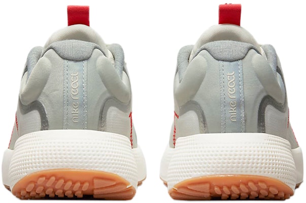 (W) Nike React Escape Run Sepatu Low-Top Abu-Abu DO2778-121 Purchase (W) Nike React Escape Run Sepatu Low-Top Abu-Abu DO2778-121