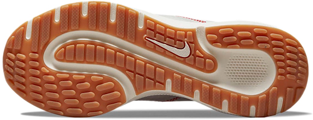 (W) Nike React Escape Run Sepatu Low-Top Abu-Abu DO2778-121 Details for (W) Nike React Escape Run Sepatu Low-Top Abu-Abu DO2778-121