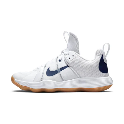 (W) Nike React HyperSet 'Blue Void Gum'