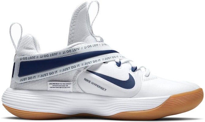 (Women) Nike React HyperSet 'Blue Void Gum' CI2956-141 Order (Women) Nike React HyperSet 'Blue Void Gum' CI2956-141