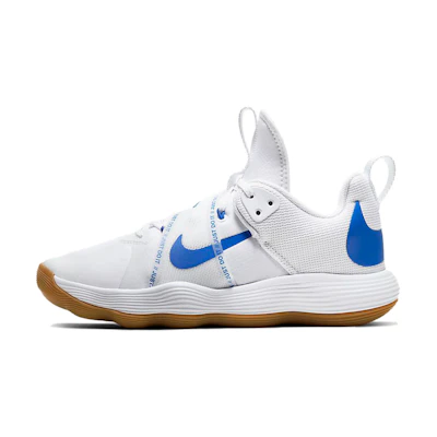 (W) Nike React HyperSet 'Game Royal Gum'
