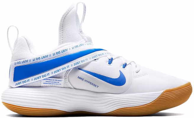 (Women) Nike React HyperSet 'Game Royal Gum' CI2956-140 Order (Women) Nike React HyperSet 'Game Royal Gum' CI2956-140