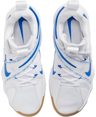 (Women) Nike React HyperSet 'Game Royal Gum' CI2956-140 Shop (Women) Nike React HyperSet 'Game Royal Gum' CI2956-140